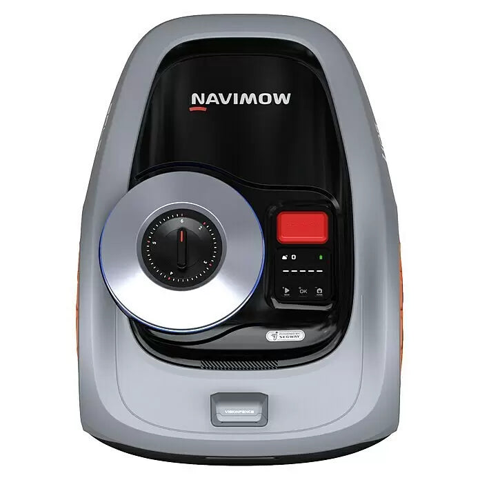 Segway Mähroboter Navimow i105E 500 m², Schnittbreite: 18 cm
