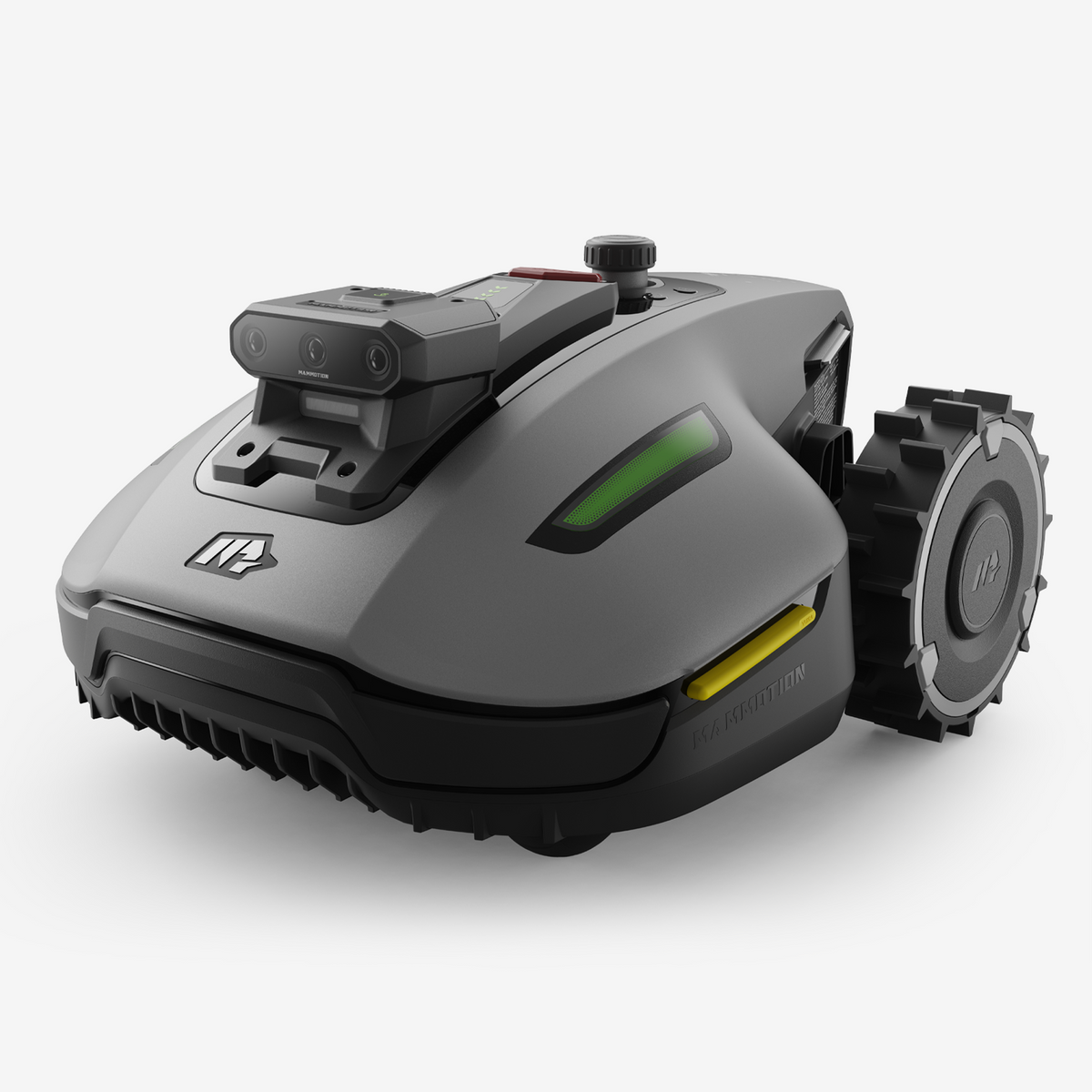 Mammotion YUKA Mini 2 800 Mähroboter KI-Vision 800 m²