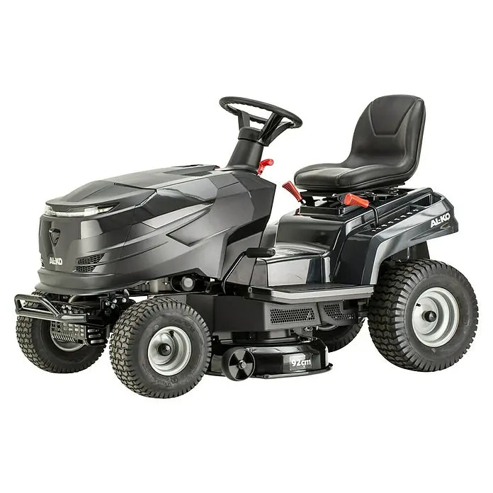 AL-KO Easy 13-92.6 CS-A Rasentraktor