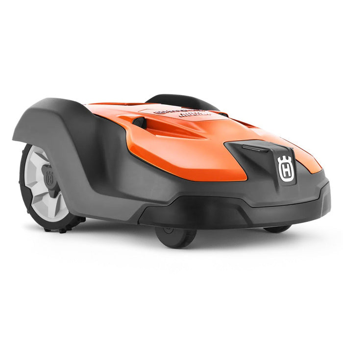 Husqvarna 550 Automower