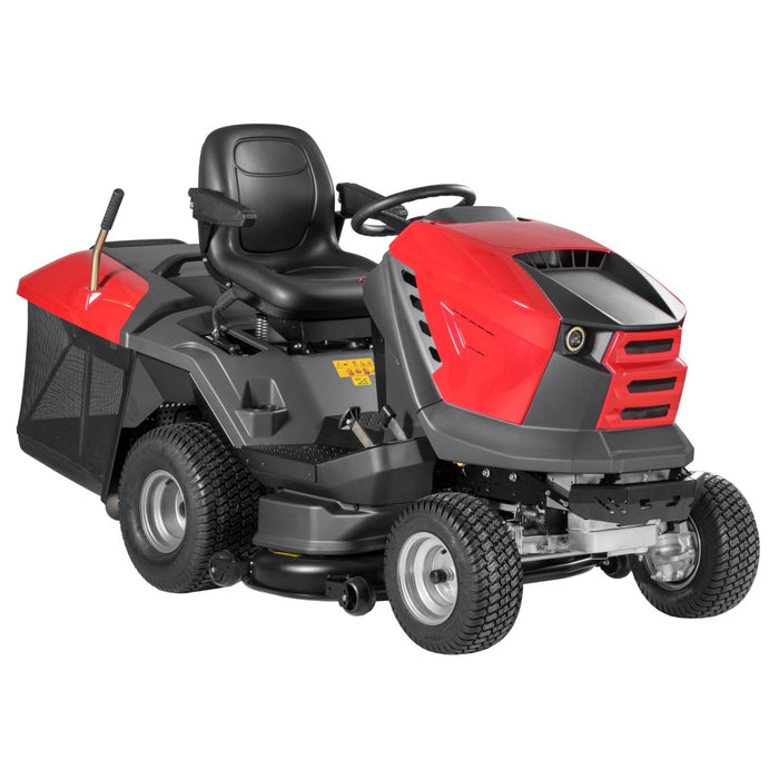 Efco EF 106/24 KH 4×4 Exclusive Rasentraktor