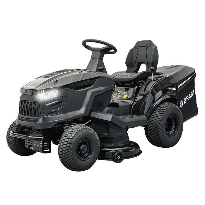 Brast 98452 ESTART Rasentraktor