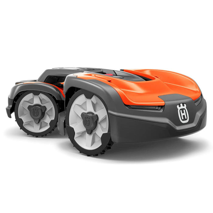 Husqvarna 535 AWD Automower