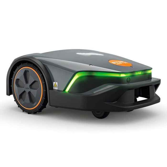STIHL iMow 5 EVO Mähroboter