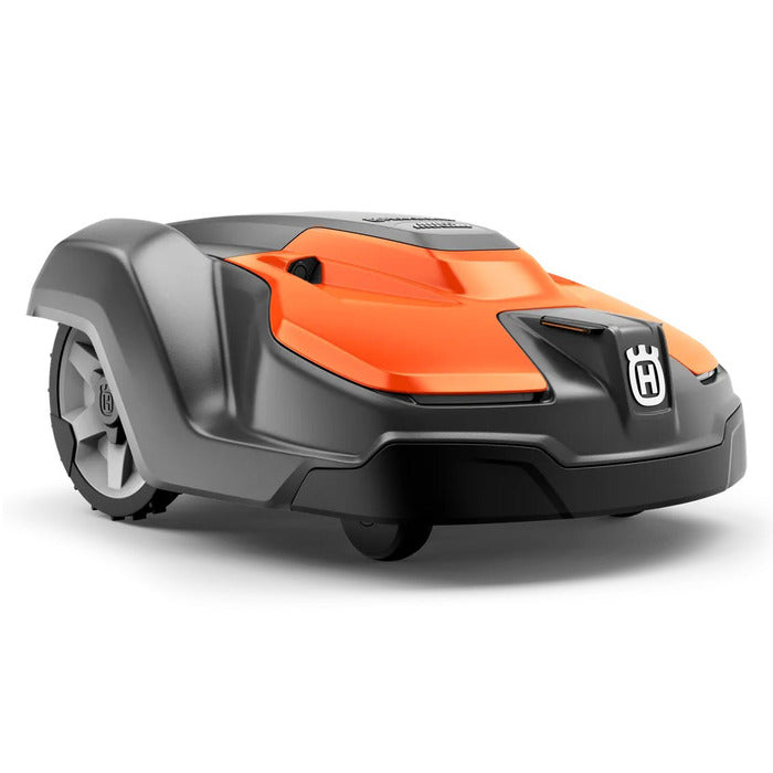 Husqvarna 550 EPOS Automower