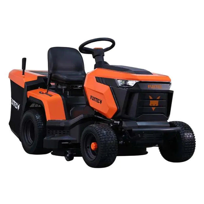Fuxtec FX-RMT84M Rasentraktor
