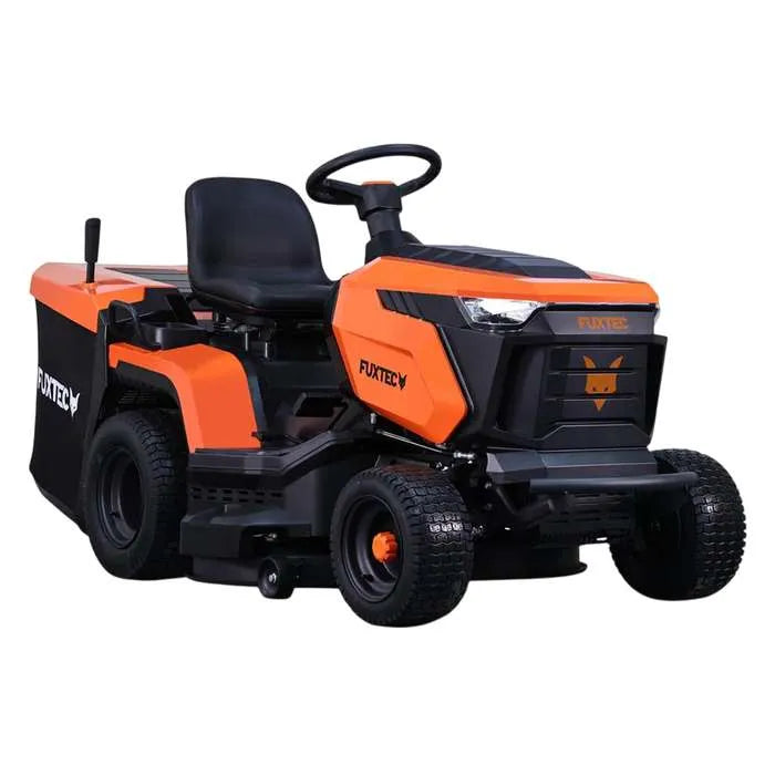 Fuxtec FX-RMT92A Rasentraktor