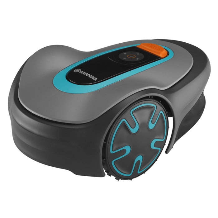 Gardena SILENO Minimo 250 Mähroboter