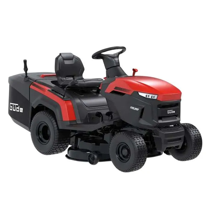 GÜDE GAR 950 Hydrostat Rasentraktor