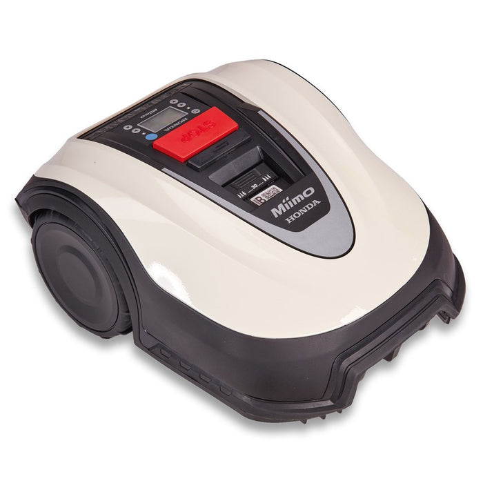 HONDA Miimo HRM 40 Live Mähroboter