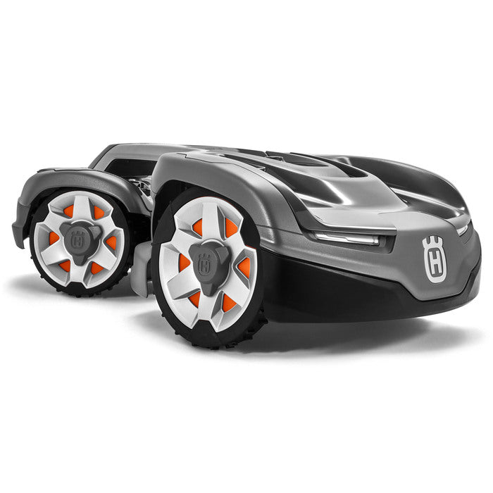 Husqvarna 435X AWD Automower