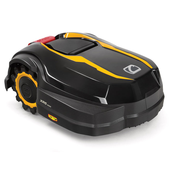 CUB CADET XR5 4000 Mähroboter