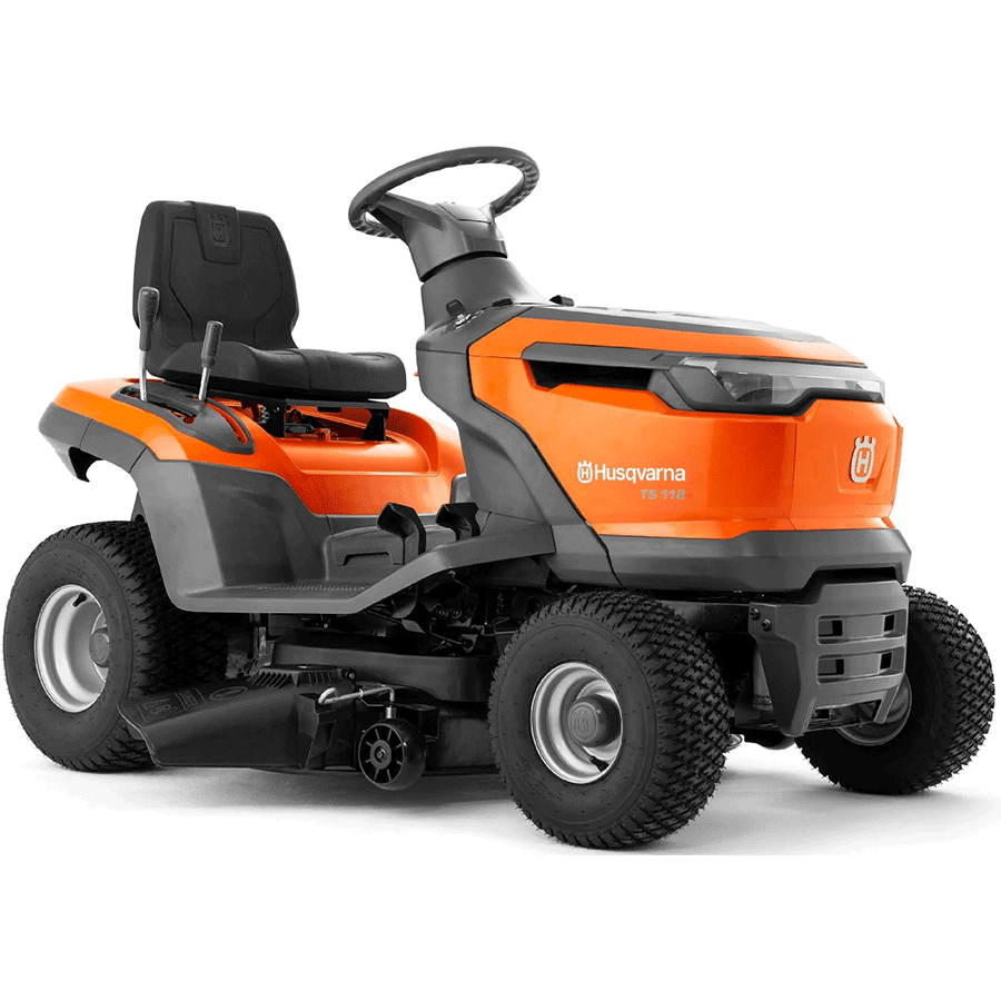 Husqvarna Rasentraktor TS 114 – Modell 2025