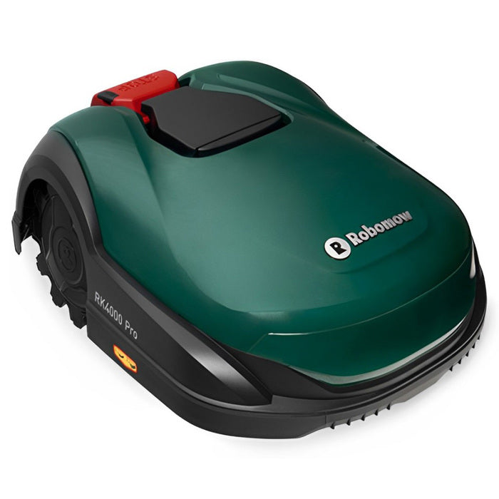 Robomow RK2000 Mähroboter