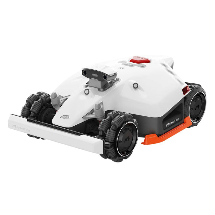 Mammotion LUBA 2 AWD 5000X Mähroboter