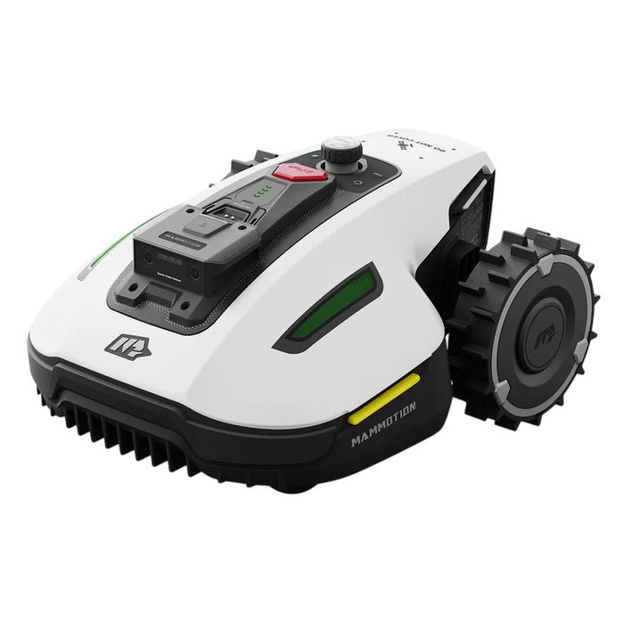 Mammotion YUKA mini 600 Mähroboter