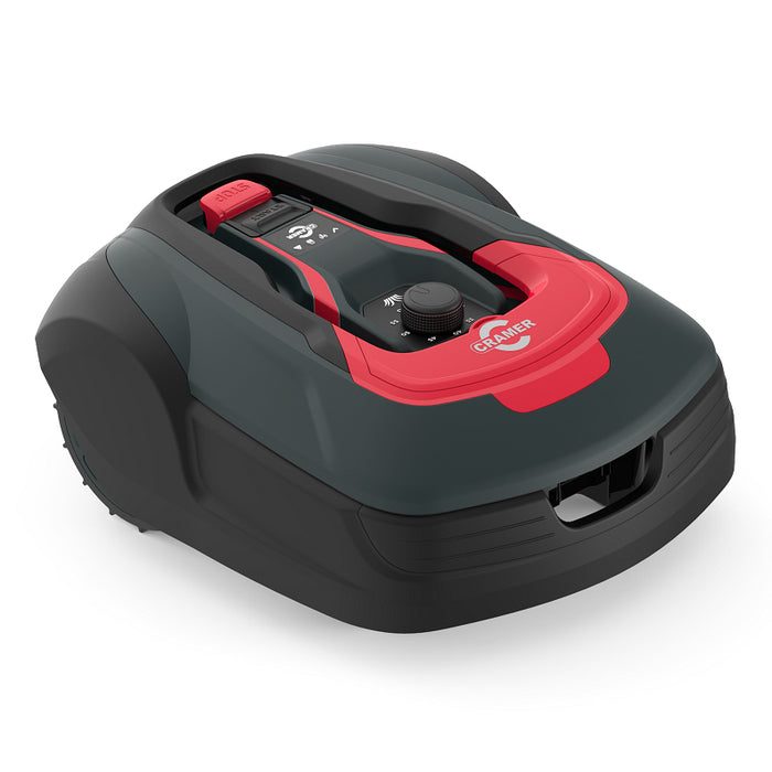 Cramer RM 1500 Robotermäher