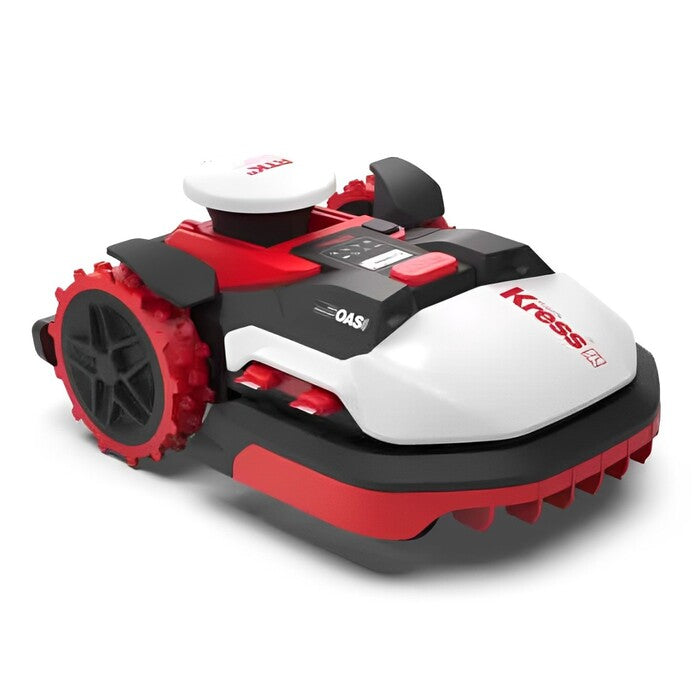 KRESS Mission RTKn KR233E Mähroboter