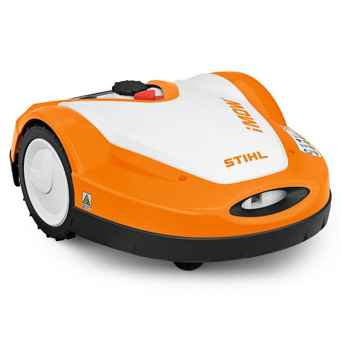 STIHL iMow RMI 632 Mähroboter