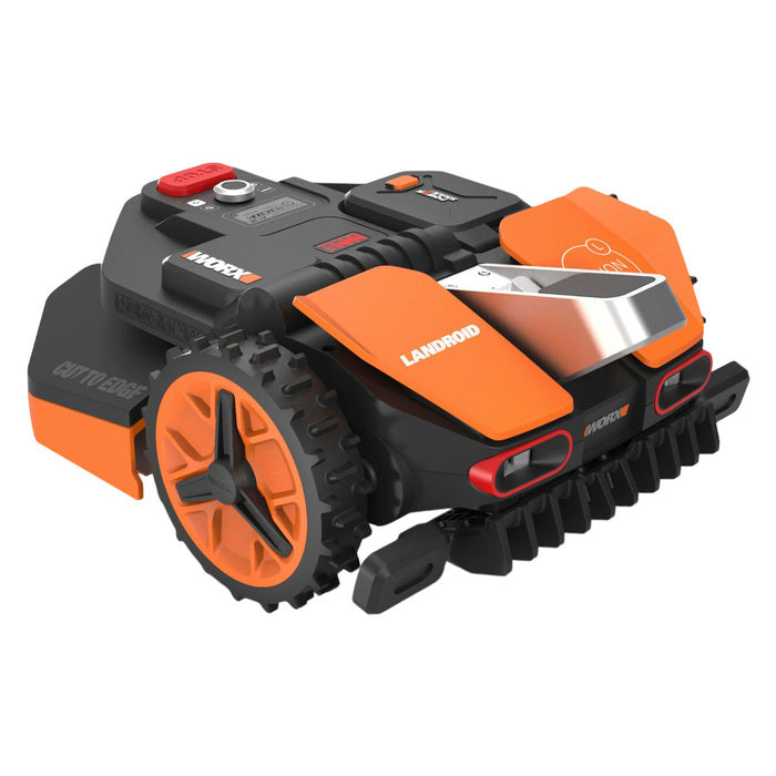 WORX WR208E Landroid Vision M800 Mähroboter
