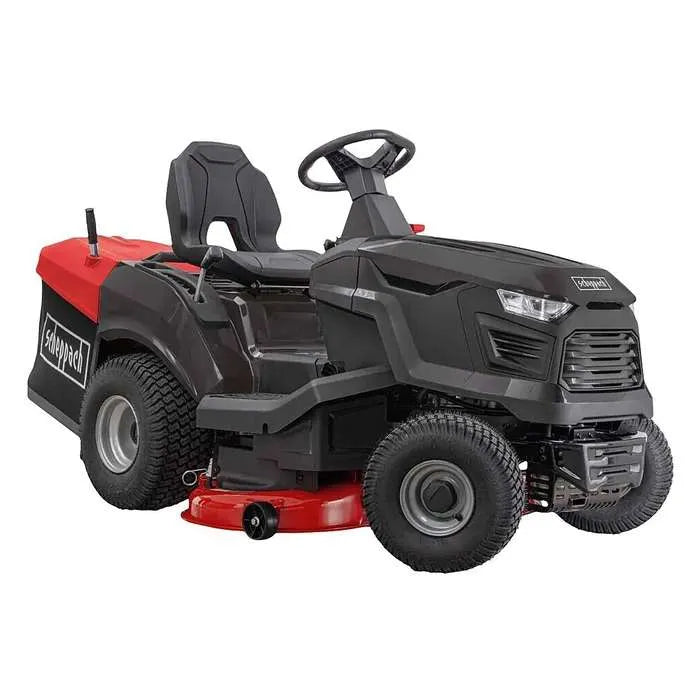 Scheppach TMR452-98C-RD Rasentraktor