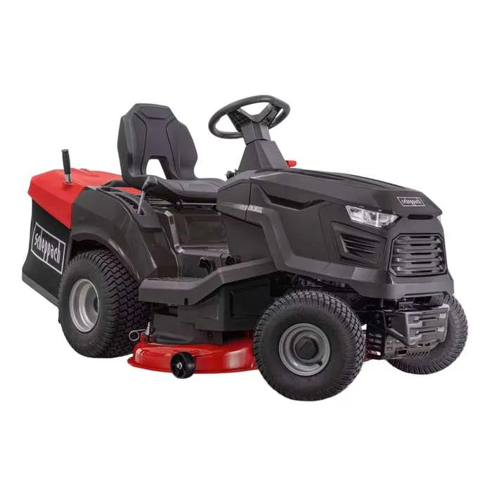 Scheppach TMR452-98H-RD Rasentraktor