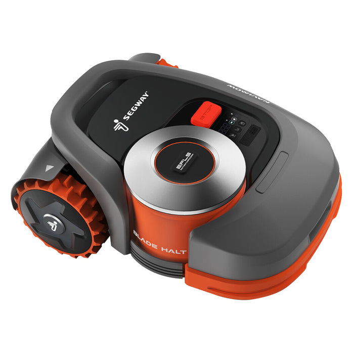Segway Navimow H3000E-VF Mähroboter