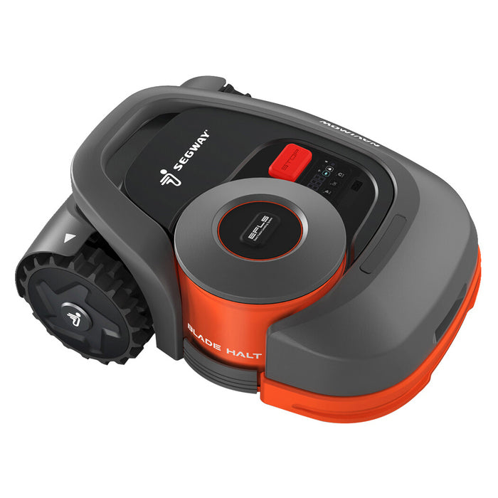Segway Navimow H500E-VF Mähroboter