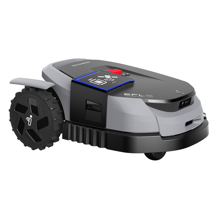 Segway Navimow X315E Mähroboter