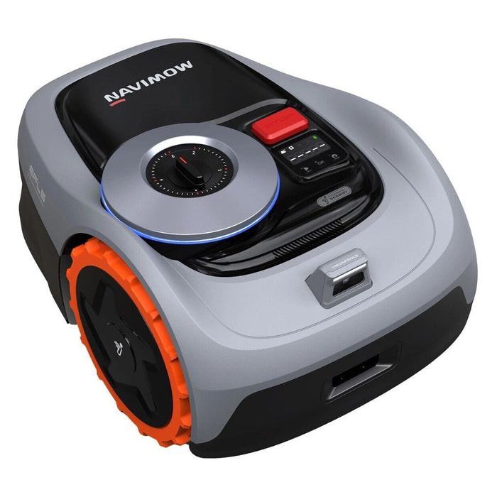 Segway Navimow i105E Mähroboter