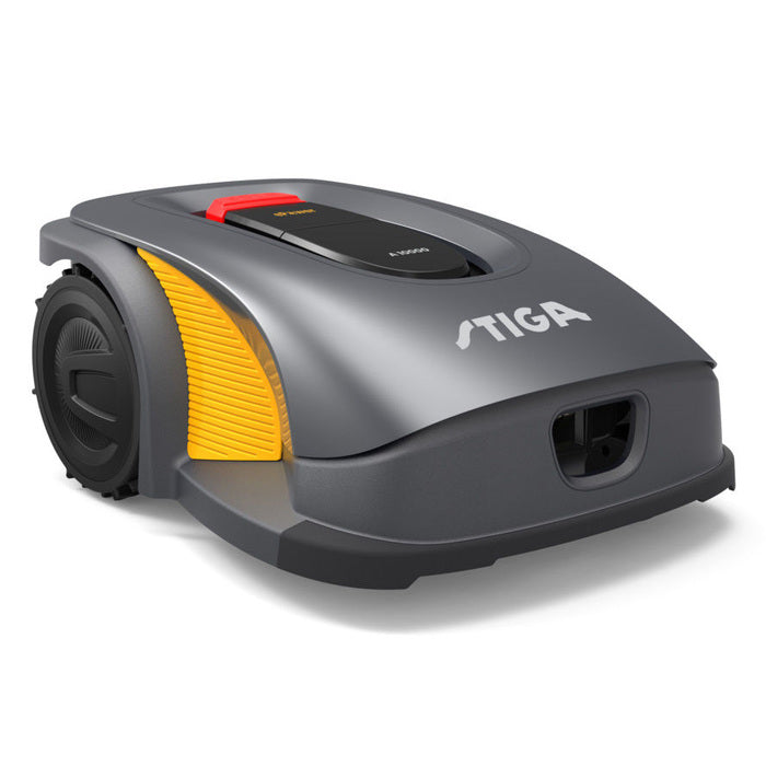 STIGA A 3000 Mähroboter – Expert