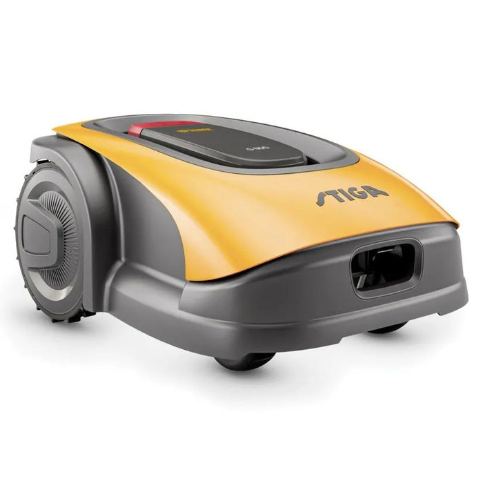 STIGA G 600 Mähroboter – Essential