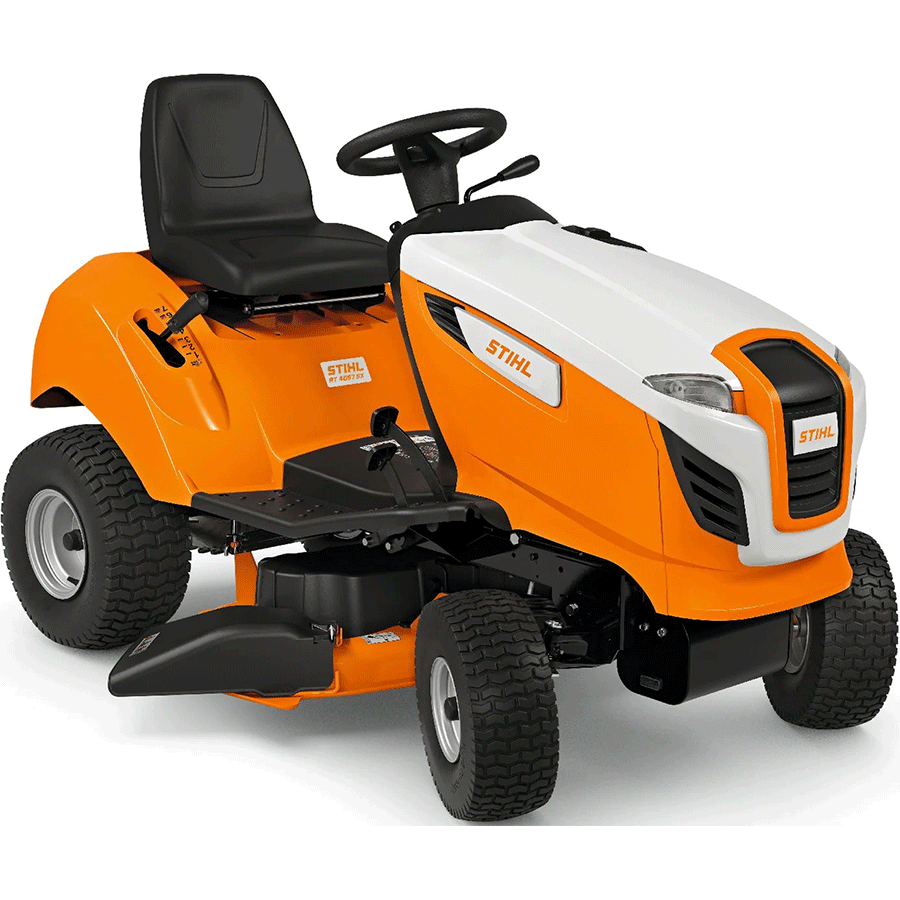 STIHL Rasentraktor RT 4097 SX – Modell 2025