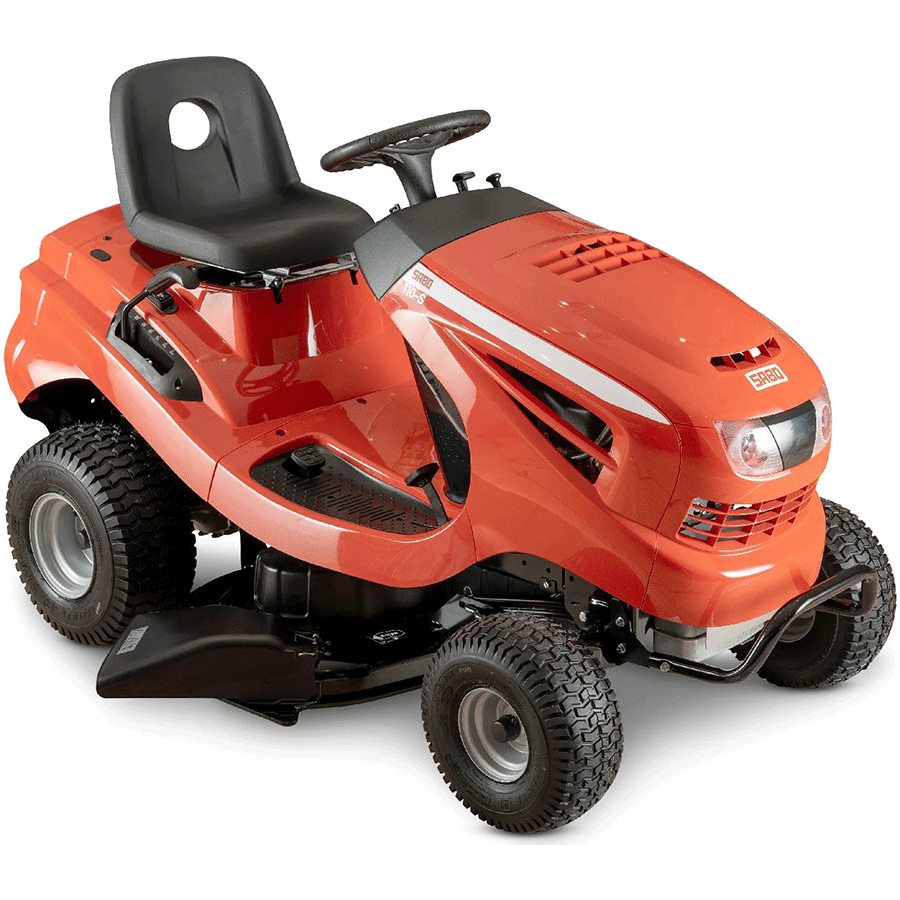 Sabo Rasentraktor 110-S – Modell 2025