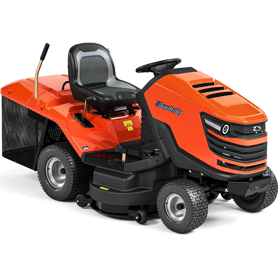 Simplicity Rasentraktor Baron SLC 92 – Modell 2025