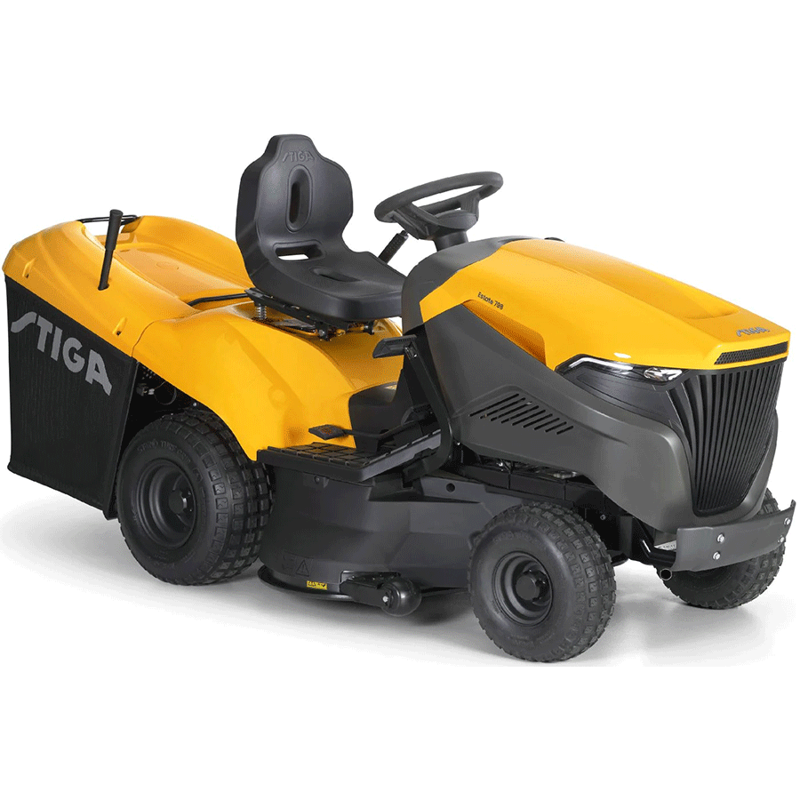 Stiga Rasentraktor Estate 798 W Special HONDA – Modell 2025