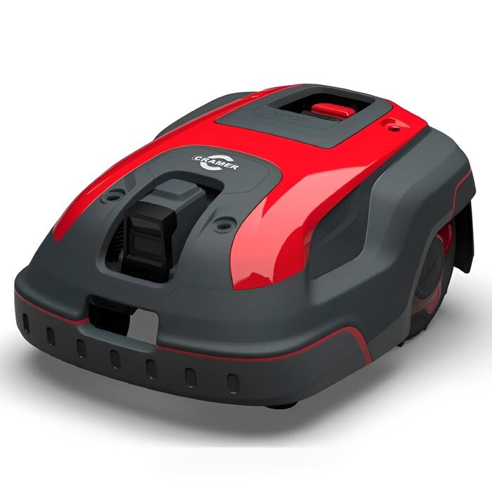 Cramer AiConic 2000 Robotermäher