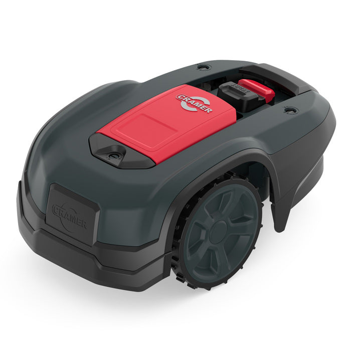 Cramer RM 800 Robotermäher