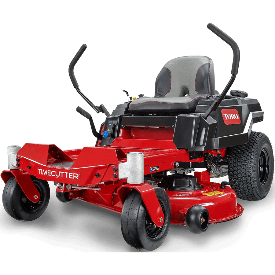 Toro Null-Wendekreis Mäher TimeCutter ZR 4200T – Modell 2025
