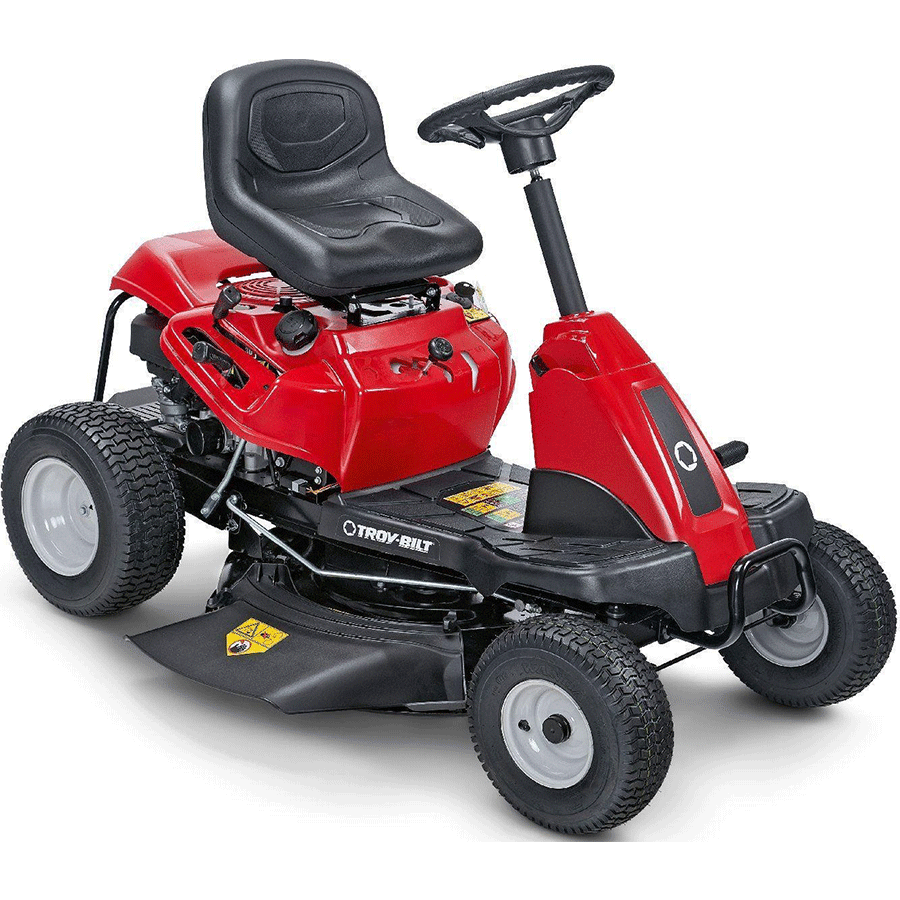 Troy-Bilt Aufsitzmäher TB 60T-S Select – Modell 2025