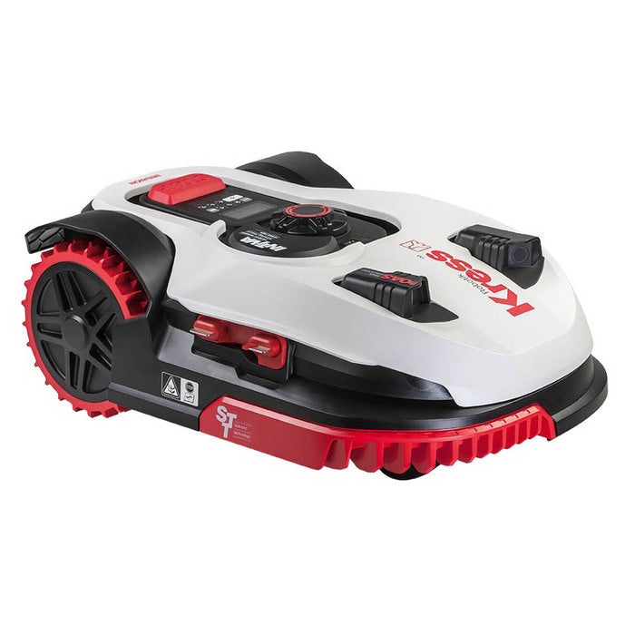 KRESS Mission KR122E 1500i Ultrasonic Mähroboter