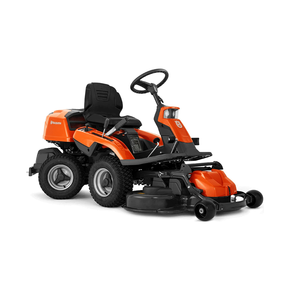 Husqvarna R 216Ts AWD Rider Aufsitzrasenmäher Allradantrieb