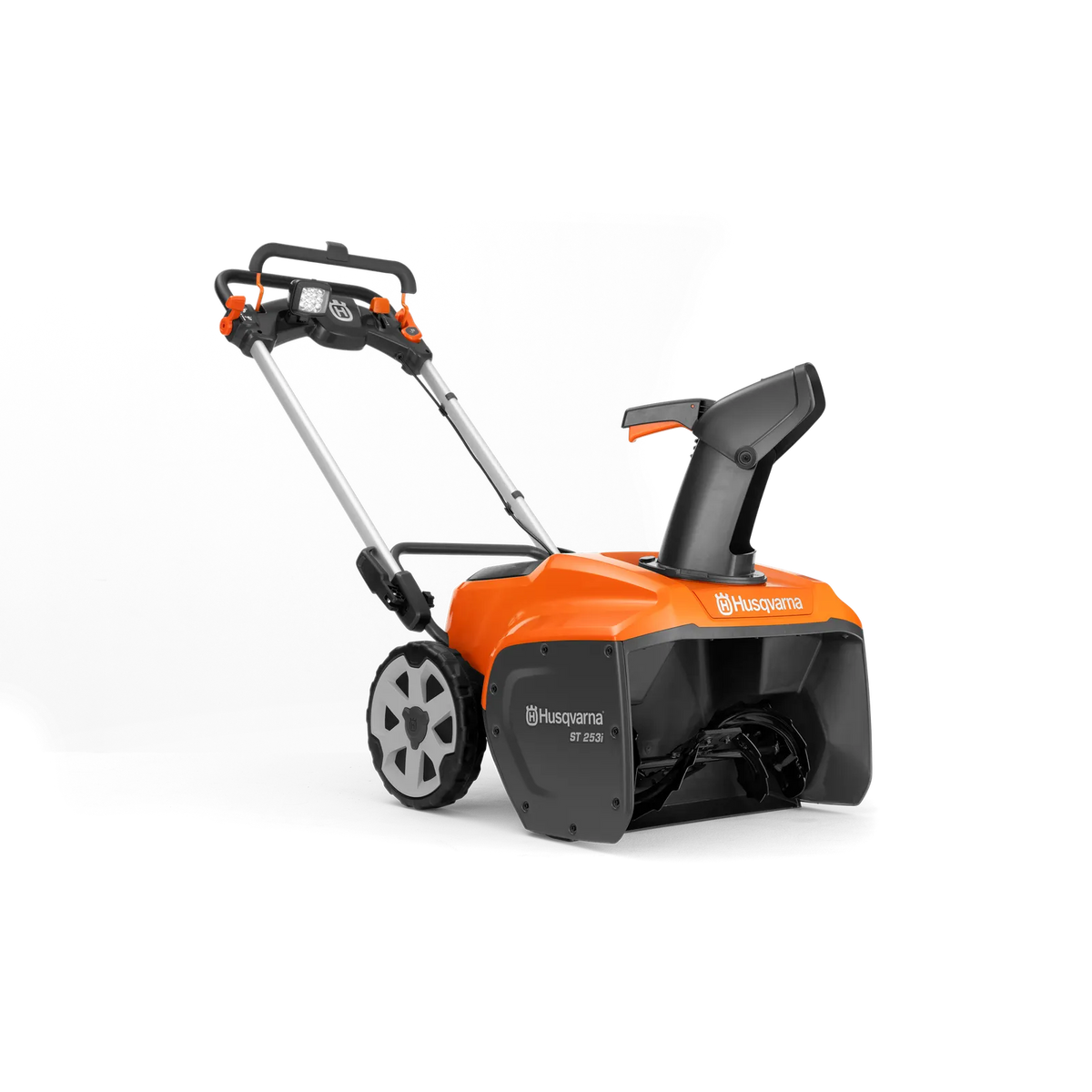 Husqvarna ST 253i Akku-Schneefräse 53cm Arbeitsbreite