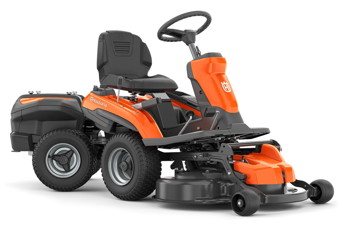 Husqvarna R 200iX