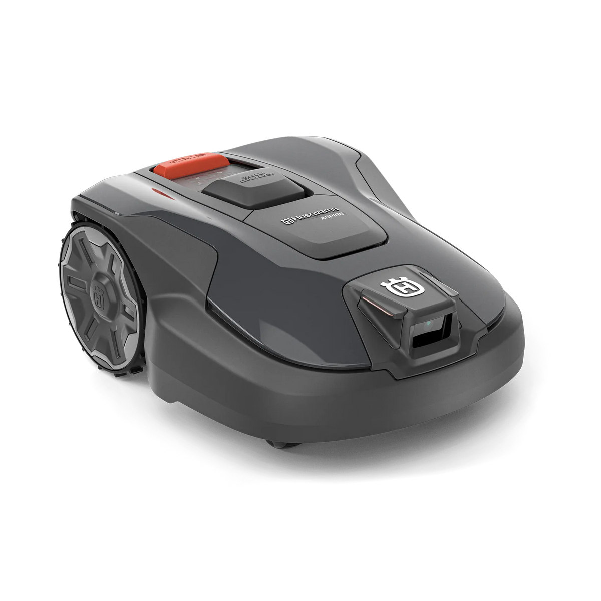 Husqvarna Automower Aspire R6V Kabelloser Mähroboter für kleine Gärten