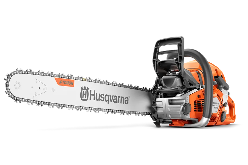 Husqvarna 562 XP G Mark II Professionelle Benzin Motorsäge