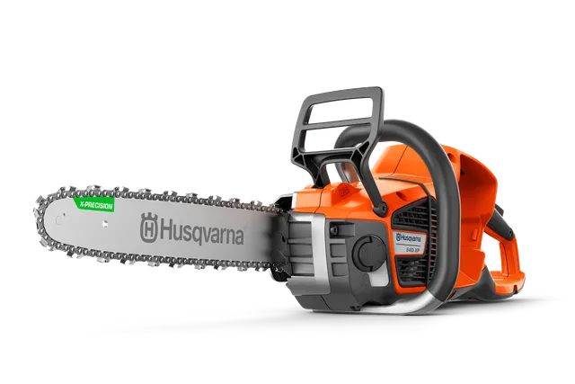 Husqvarna 540i XP Akku Motorsäge 36V 16 Zoll