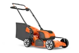 Husqvarna LC 251i Akku-Rasenmäher mit 51 cm Schnittbreite