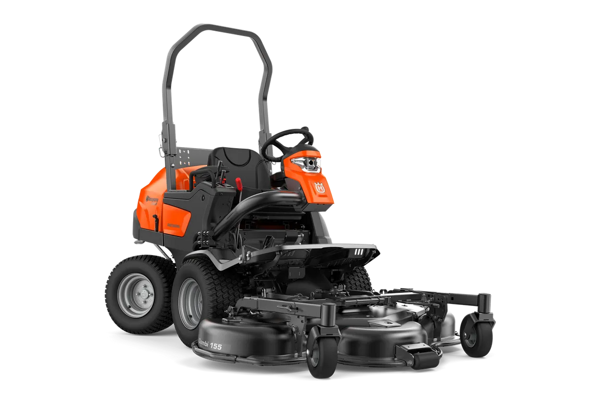 Husqvarna P 525DX