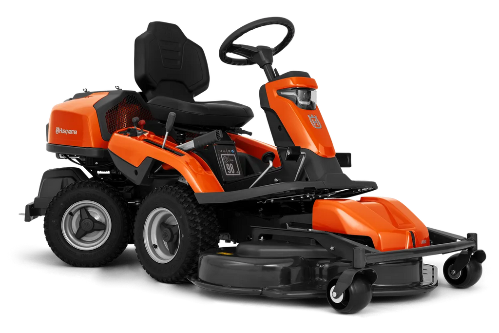 Husqvarna R 318X